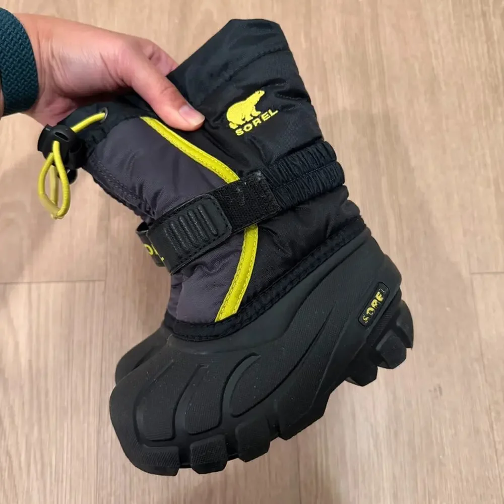 Sorel Toddler Snowboots